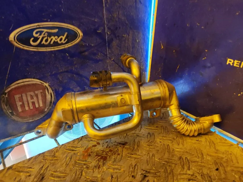ENFRIADOR EGR 101023
