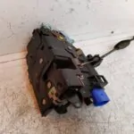 CERRADURA PUERTA DELANTERA IZQUIERDA 114642