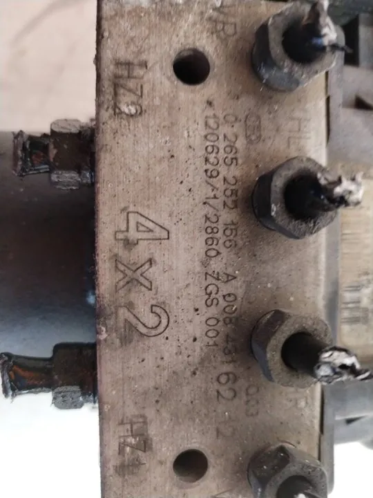 ABS 114054