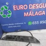 LUZ CENTRAL DE FRENO 95879