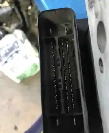 ABS 91105