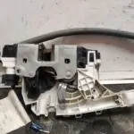 CERRADURA PUERTA LATERAL DERECHA 108932