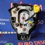 KIT AIRBAG 93211