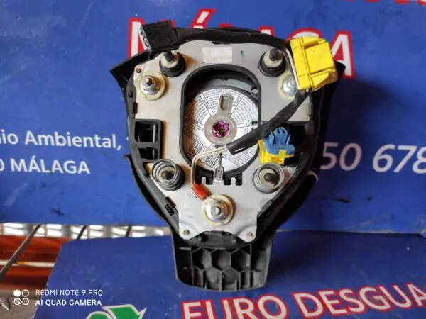 KIT AIRBAG 93211