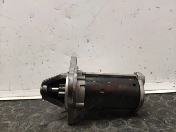 MOTOR ARRANQUE 109585