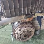 MOTOR COMPLETO 99352