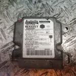 CENTRALITA AIRBAG 103904