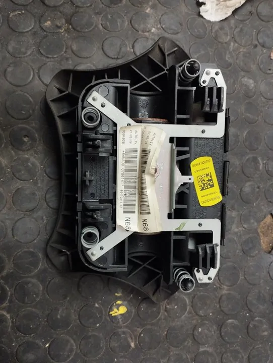 AIRBAG DELANTERO IZQUIERDO 110325