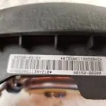 AIRBAG DELANTERO IZQUIERDO 115244
