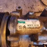 COMPRESOR AIRE ACONDICIONADO 94282