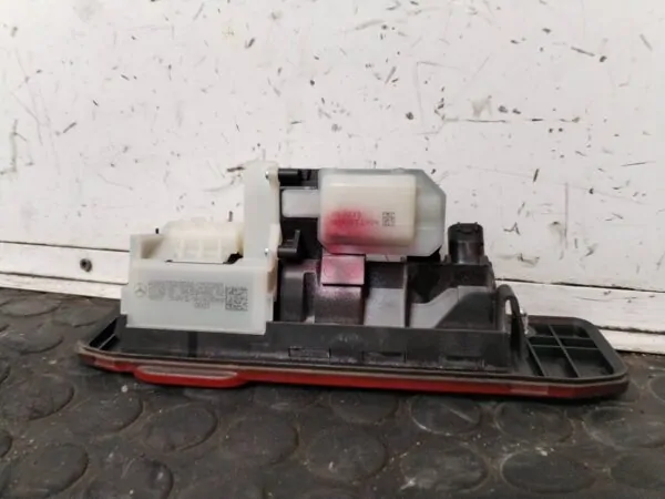 MANETA EXTERIOR PORTON 113005