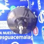 SERVOFRENO 92221