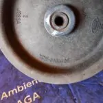 BOMBA DIRECCION 93927