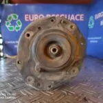 AMORTIGUADOR DELANTERO IZQUIERDO 93032