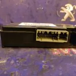 MODULO ELECTRONICO 97747