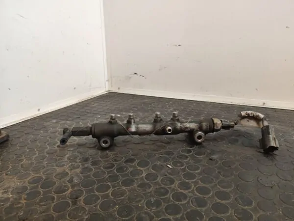 RAMPA INYECTORA 105286
