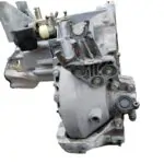 CAJA CAMBIOS 112793