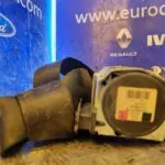 CINTURON SEGURIDAD DELANTERO IZQUIERDO 100741