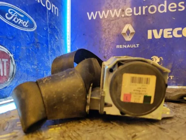 CINTURON SEGURIDAD DELANTERO IZQUIERDO 100741