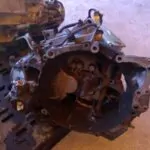 CAJA CAMBIOS 92398
