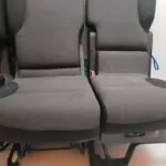 JUEGO ASIENTOS COMPLETO 113542
