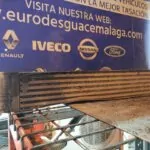 INTERCOOLER 100792