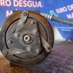 COMPRESOR AIRE ACONDICIONADO 93645