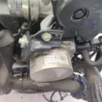 MOTOR COMPLETO 100951