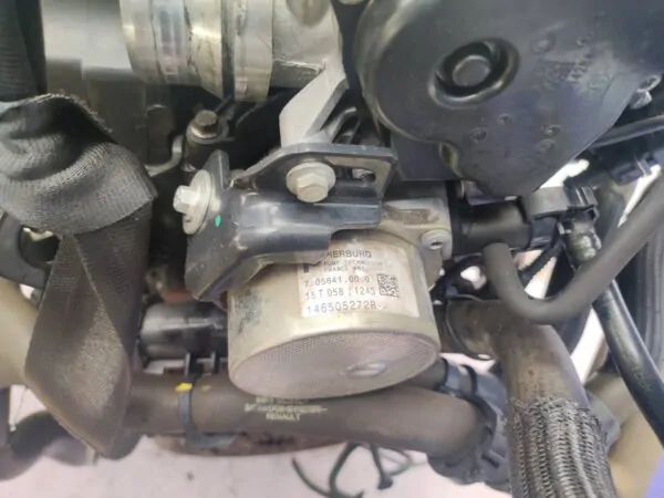 MOTOR COMPLETO 100951