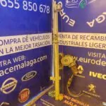 MOTOR ELEVALUNAS DELANTERO IZQUIERDO 99262
