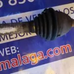 TRANSMISION DELANTERA DERECHA 93537