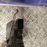 CERRADURA PUERTA DELANTERA DERECHA 101309