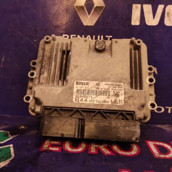 CENTRALITA MOTOR UCE 97266
