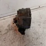 DEPRESOR FRENO / BOMBA VACIO 114074