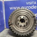 KIT EMBRAGUE 101517