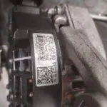 ALTERNADOR 112770