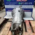 CAJA CAMBIOS 100342