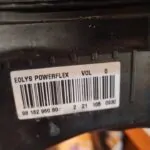 DEPOSITO COMBUSTIBLE 113972