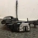 CERRADURA PUERTA DELANTERA DERECHA 107764