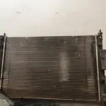RADIADOR AGUA 106315