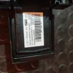 MODULO ELECTRONICO 107770