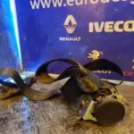 CINTURON SEGURIDAD TRASERO CENTRAL 101040