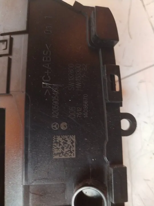 SISTEMA AUDIO / RADIO CD 115557