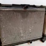 RADIADOR AGUA 113986