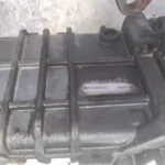 VALVULA EGR 95883