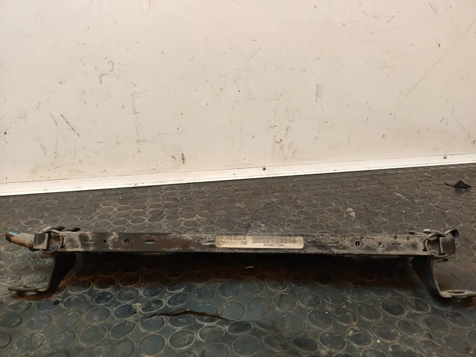 RADIADOR CAJA CAMBIOS 106762