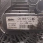 ALTERNADOR 113331