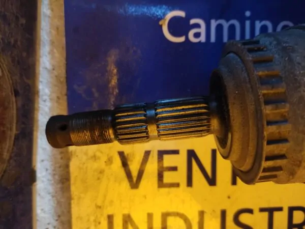 BOMBA AGUA 93605