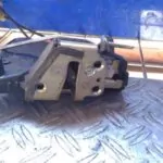 CERRADURA PUERTA DELANTERA DERECHA 92322