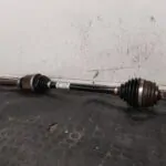 TRANSMISION DELANTERA DERECHA 111443